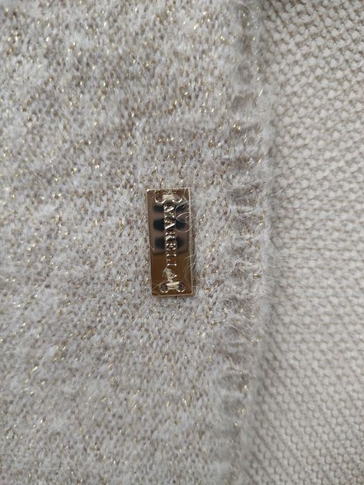 Pulover Marella din amestec de lana S-M