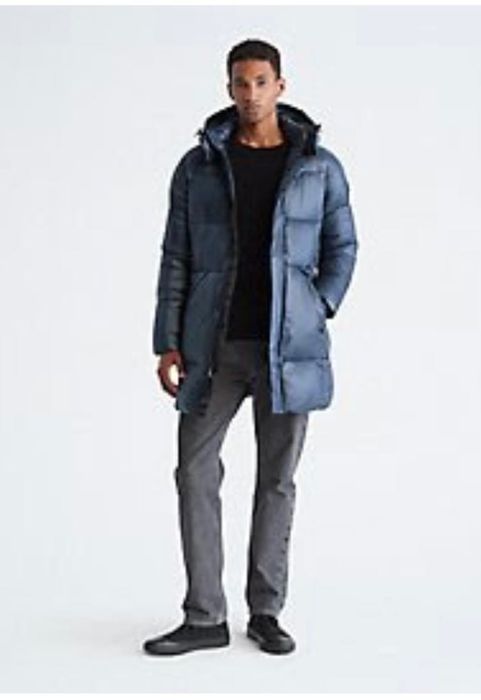 Мужская куртка Calvin Klein