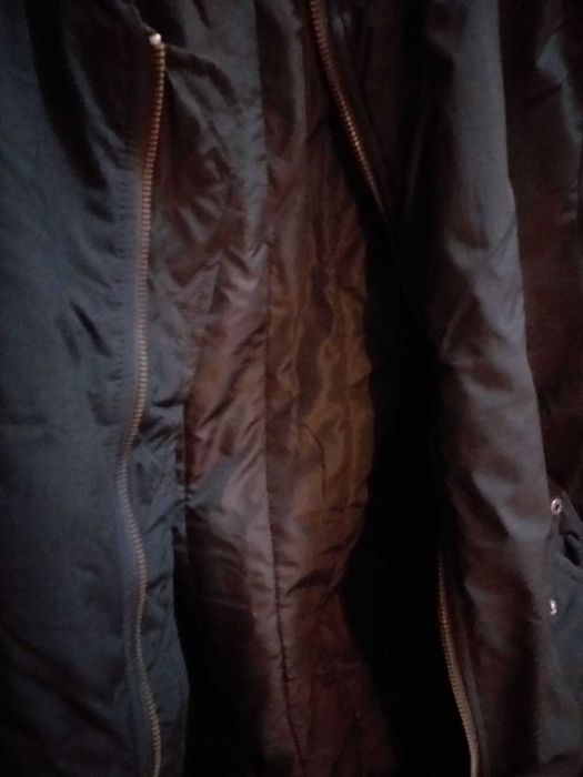 Geaca bomber adolescenti