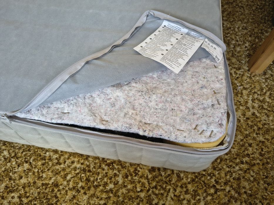 Матрак 200/90 см Икеа/ Ikea