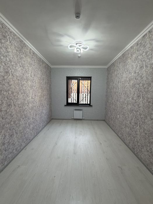 O‘rikzor Residence, 2 хонали, 55 м², янги новостройка 2/12/16