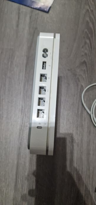 Apple Time capsule hdd ssd 3 TB