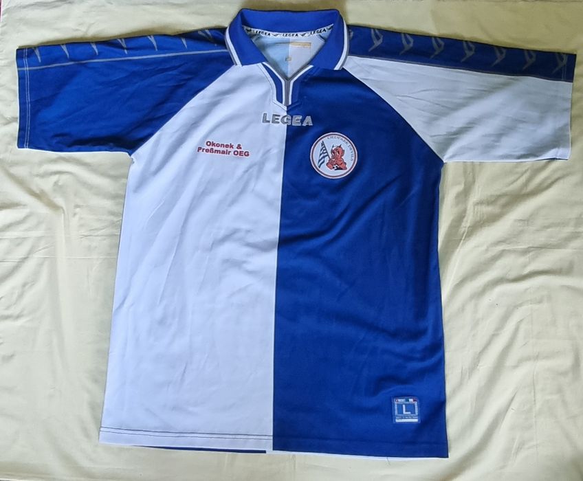 Tricou Legea xl,nou