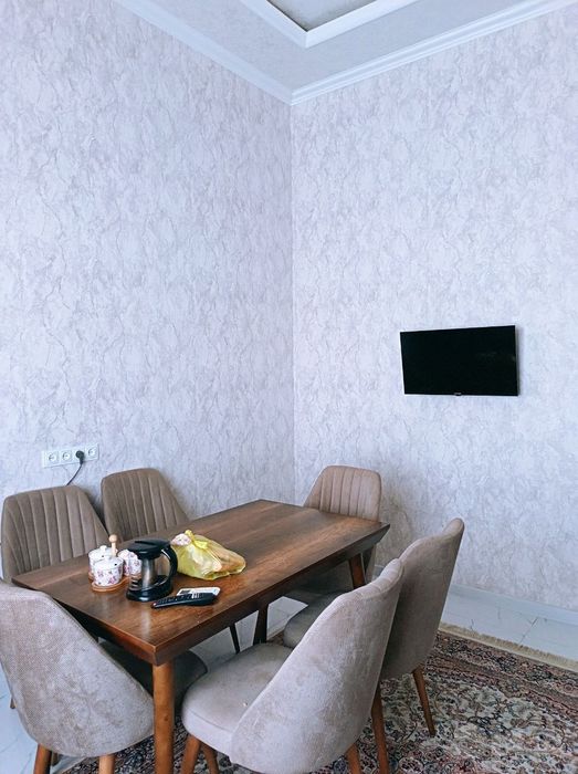 Шайхонтохур Туман Самарканд Дарваза 1 сотих 109м² 3та хона
