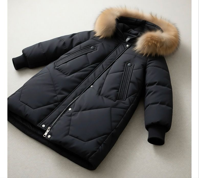 Детская демисезонная куртка