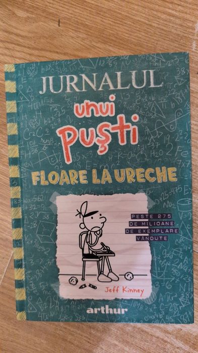 Cărți lectură școlară