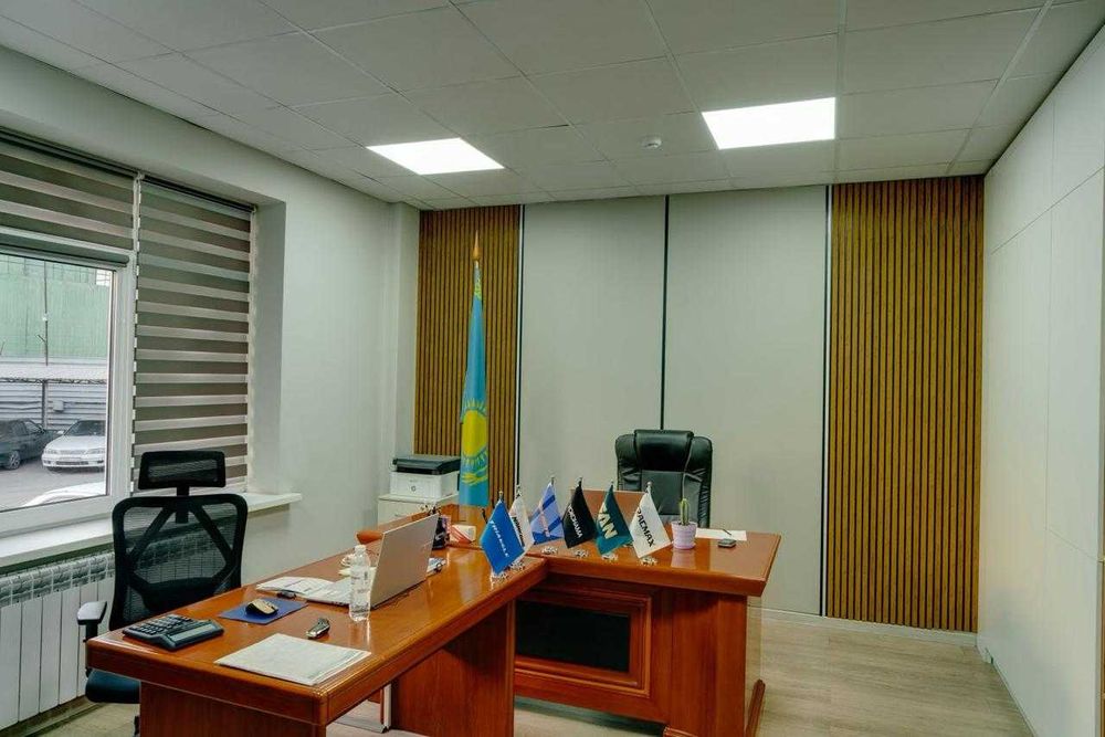 Промбаза в аренду