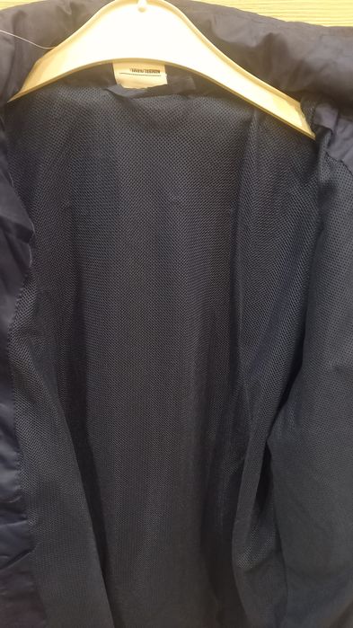 Ветровка подростковая  с капюшоном