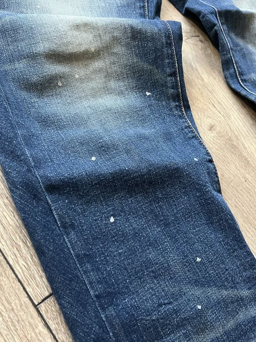 G Star RAW : 5650 Relaxed Tapered -  размер 32 / Оригинал