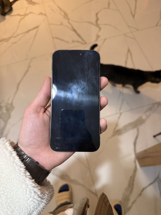 Iphone 14 pro max 512gb