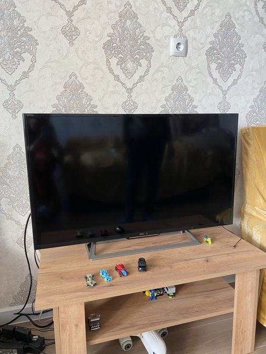 телевизор sony 101.6 cm