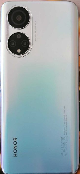 Honor x7 128/6 rangi xamelyon