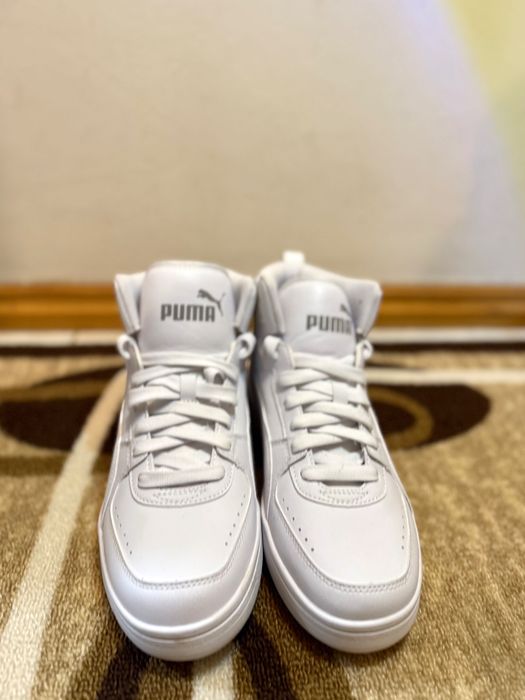 Обувки puma soft foam+