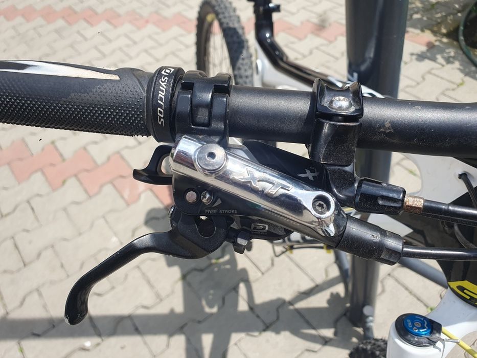 Scott spark 720.