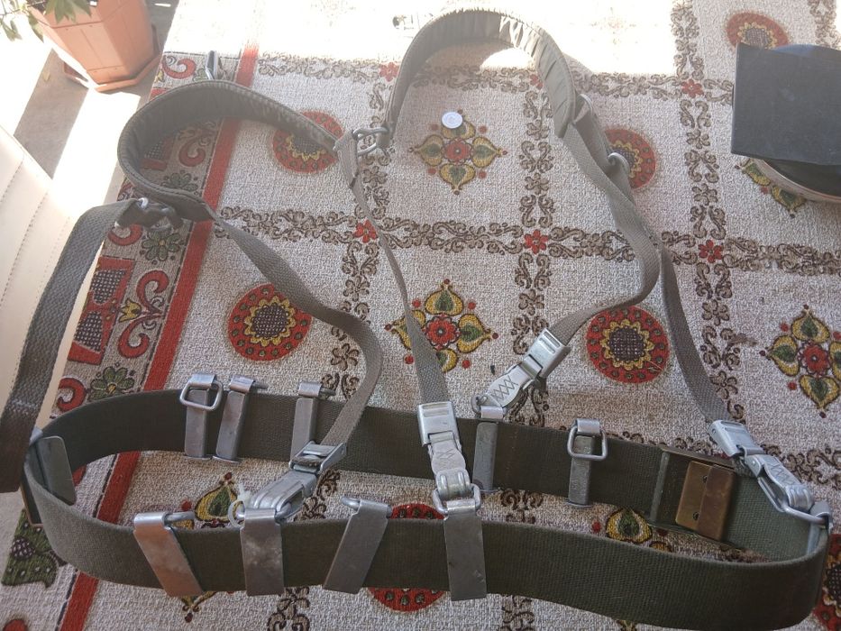 Pantaloni traditionali germania din Piele pentru Oktoberfest