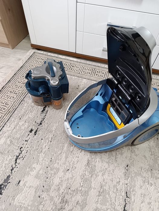 Продам пылесос samsung Sd-9420