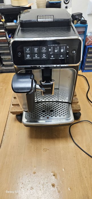Reparatii Espressoare Cafea