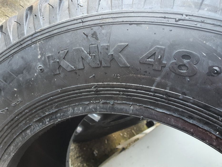 13.0/65-18 cauciucuri noi 16ply ozKa pentru prese de balotat CTSB