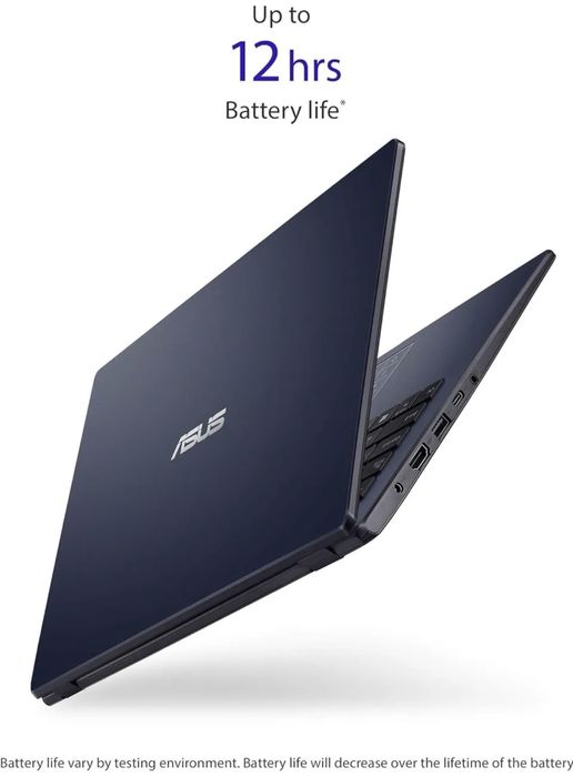 ASUS L410, 4GB RAM, 64GB новый