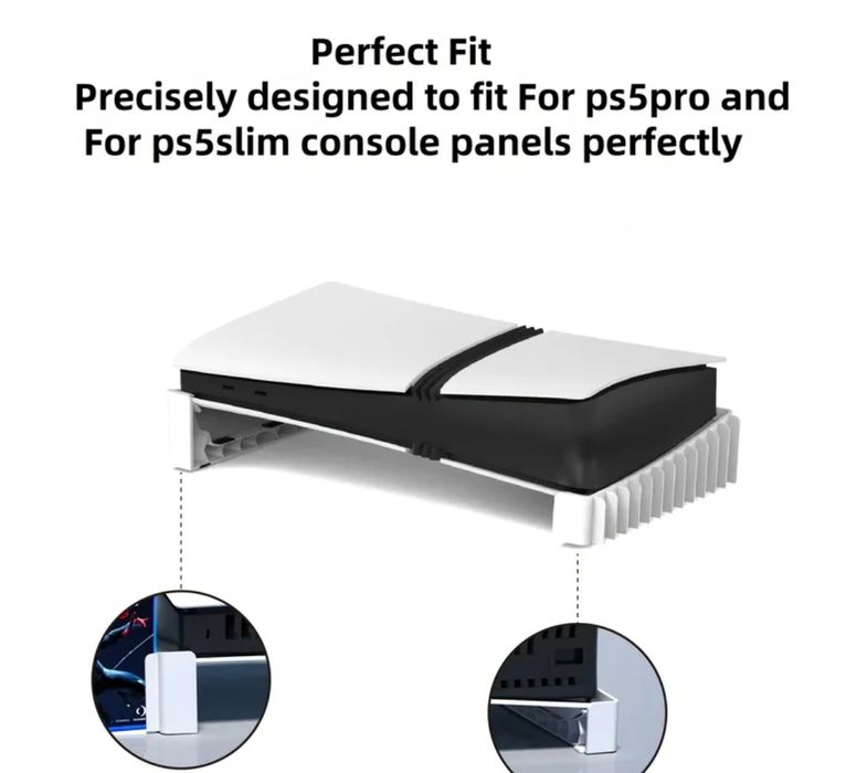 Стойка за конзола пс5