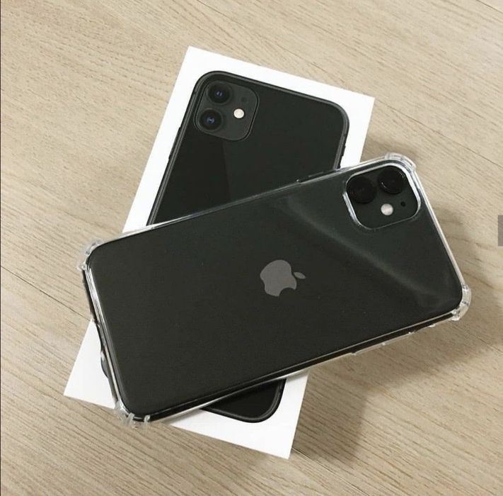 Iphone 11 Айфон 11