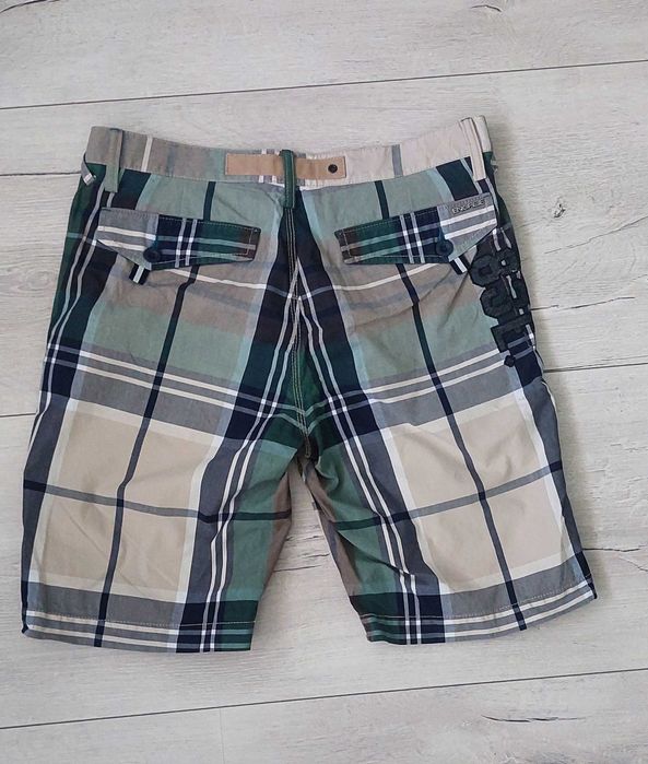 Mossimo Supply Co swim shorts / M/ SU Straight Up / L / Energy Short /M/