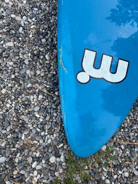 Уиндсърф дъска Mistral Flow 120