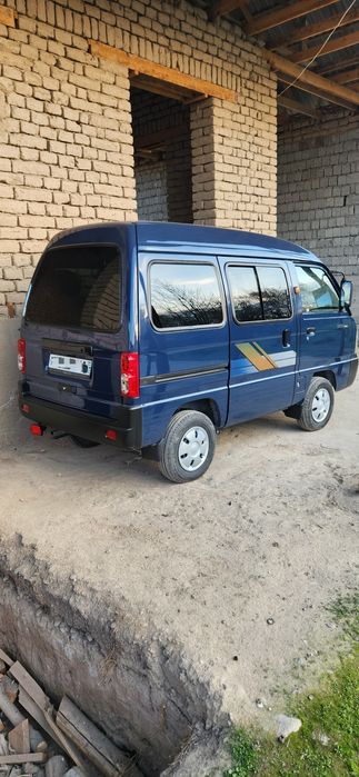 Yangi Damas sotiladi