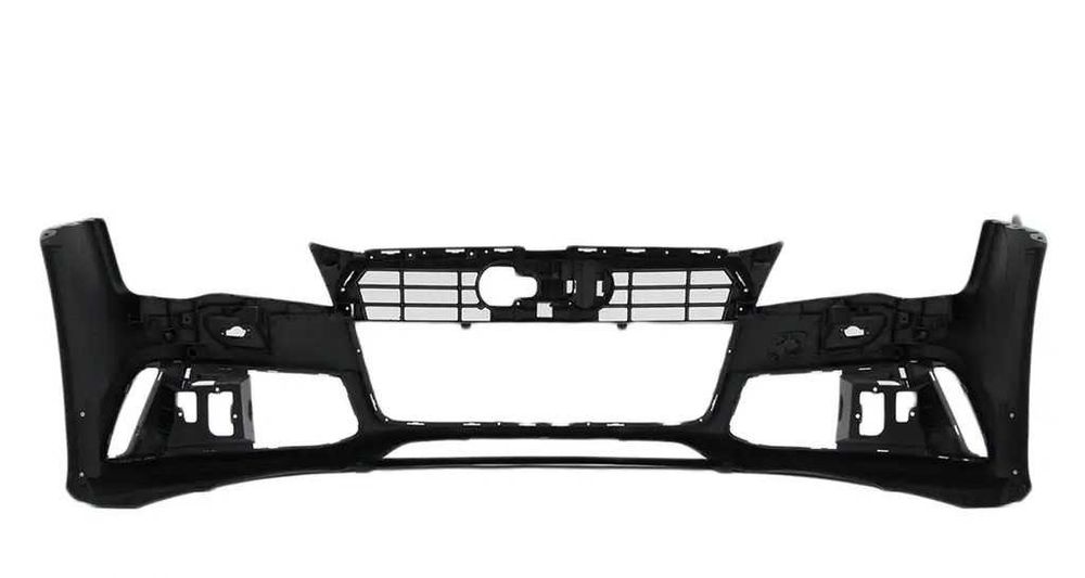 Bara Fata compatibil cu Audi A7 4G (2010-2014) RS7 Design cu Grile
