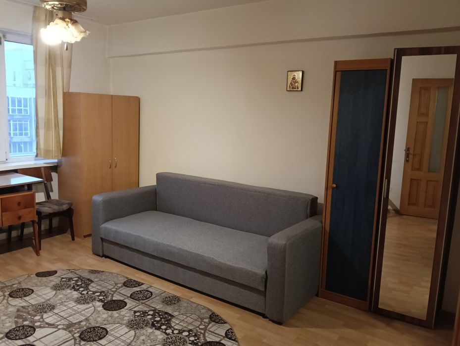 Garsoniera în centru