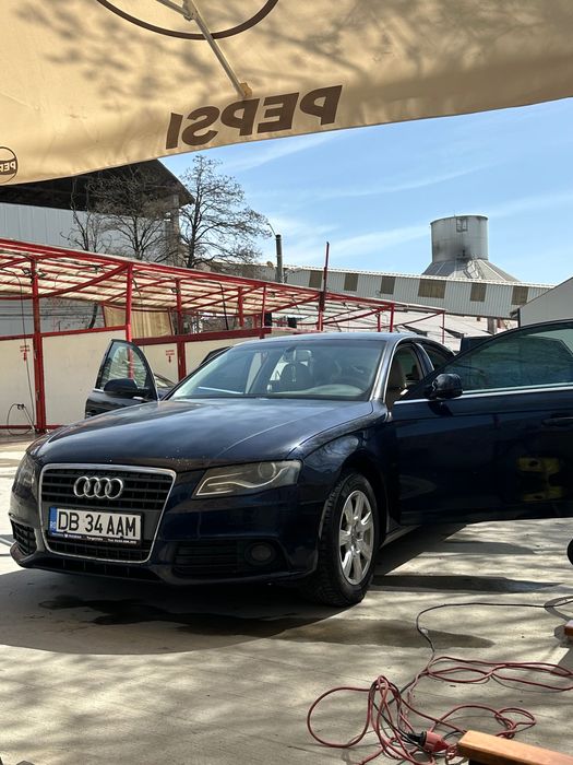 Masina Audi A4 2010