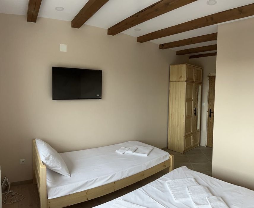 Къща/стаи за гости в гр. Лясковец