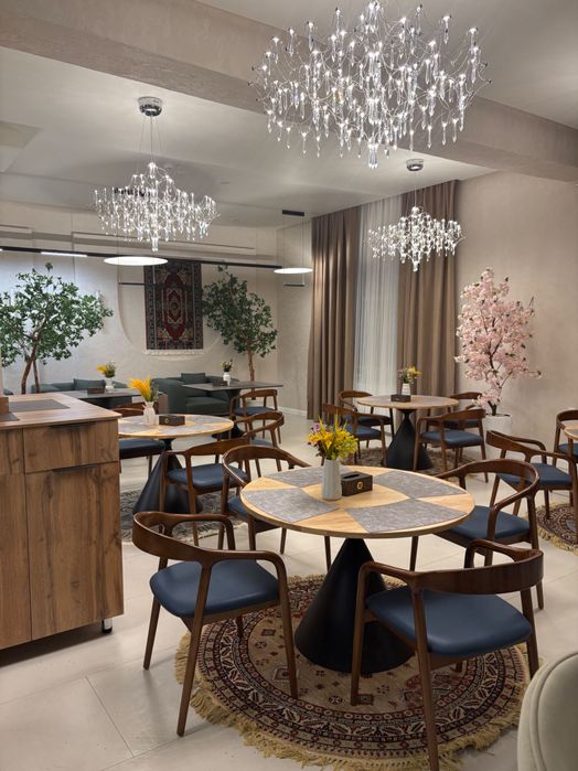 Помещение  Dostar lounge bar