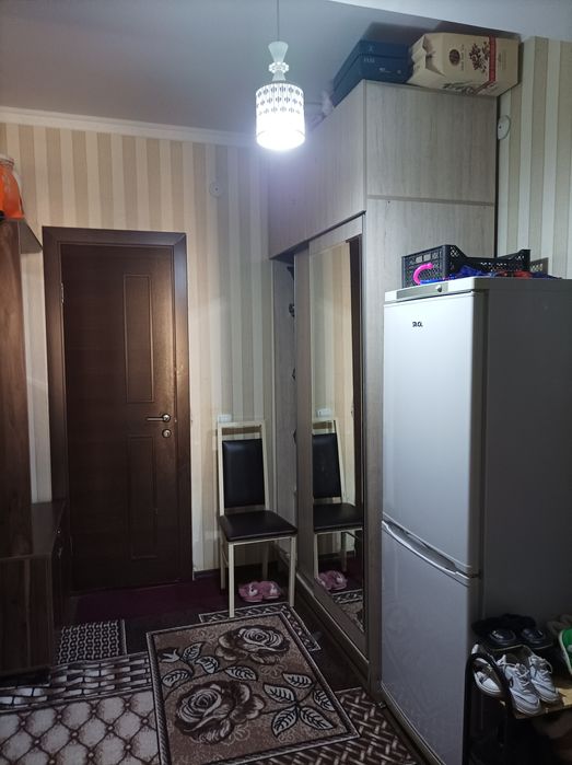 Срочно Квартира сотилади 2 хонали Зангиота Мясокомбинат