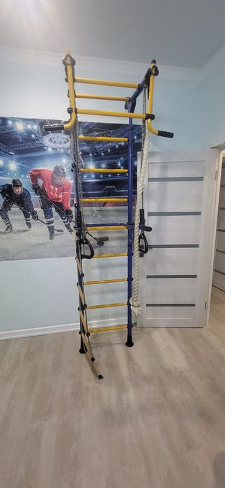 Продам шведскую стенку!