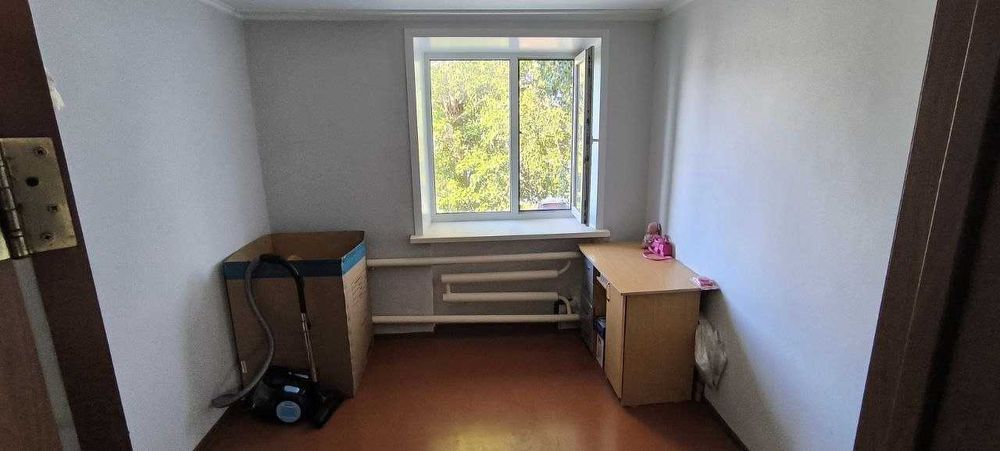 Продажа 3-комнатной квартиры