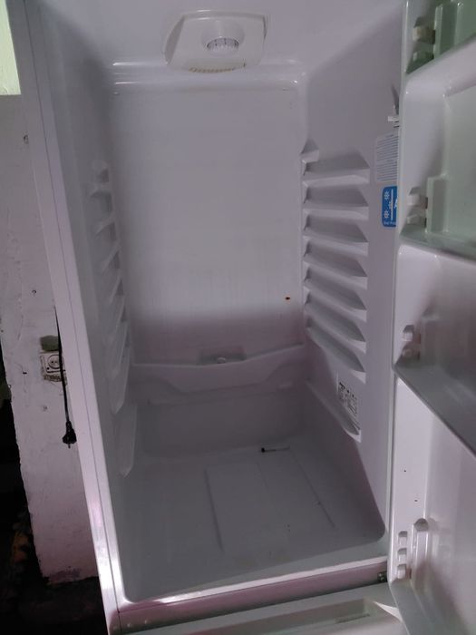 Холодильник BEKO