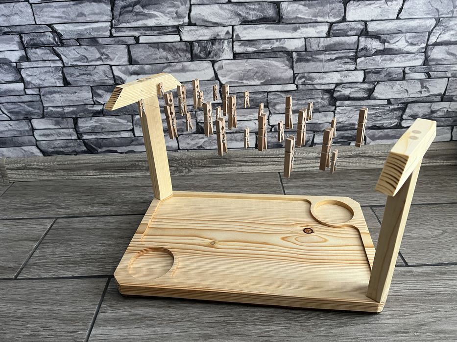 Плато - простор за мезе