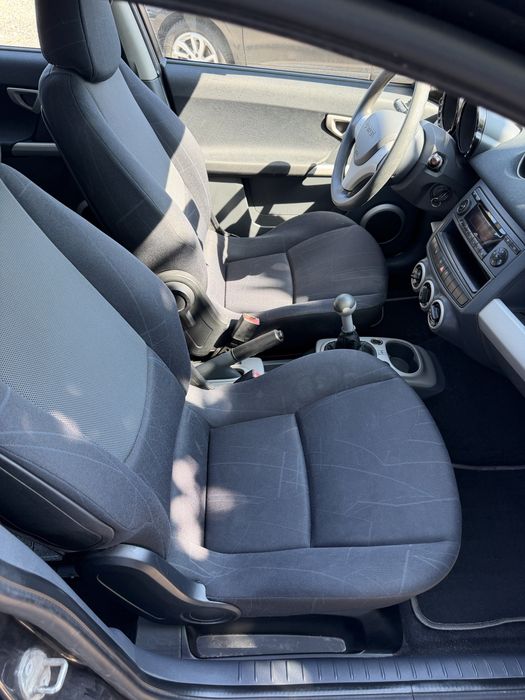 Smart ForFour 1.5CDI