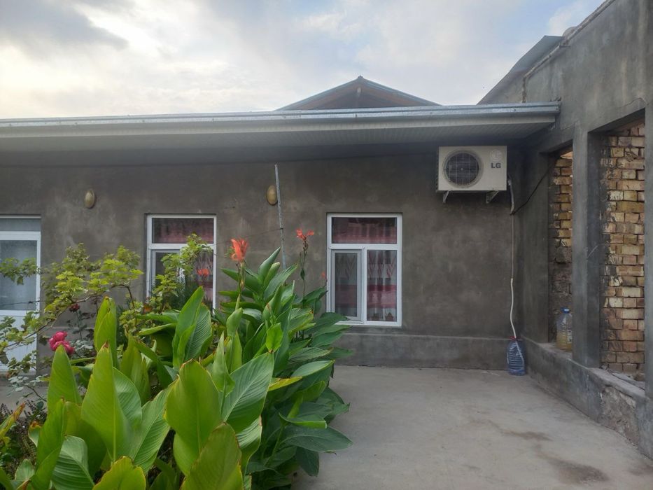 Участок Кибрай Чинобод, Гиламбаза, 4 сотих кадастр эгалик бор!