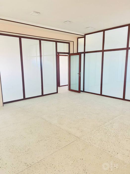 PREMIUM OFIS IJARAGA BERILADI | 450 m² | Yunusobod tumani