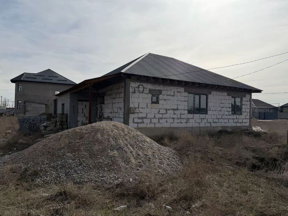 Срочно продается дом