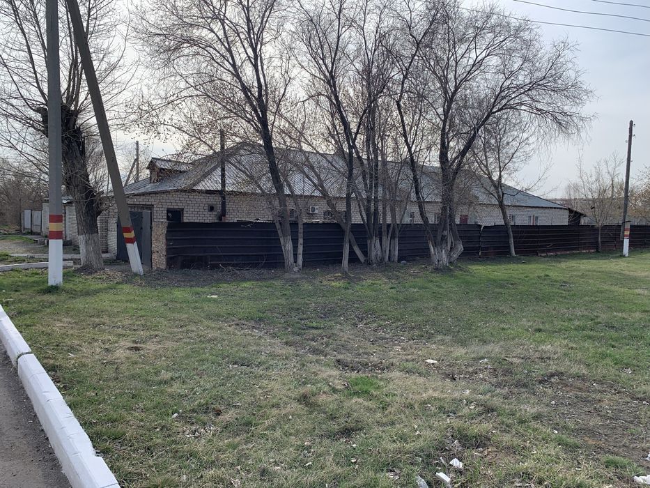 Продам базу    Находиться город Рудный