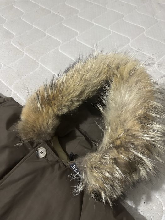 Woolrich Arctic Parka мъжко зимно яке