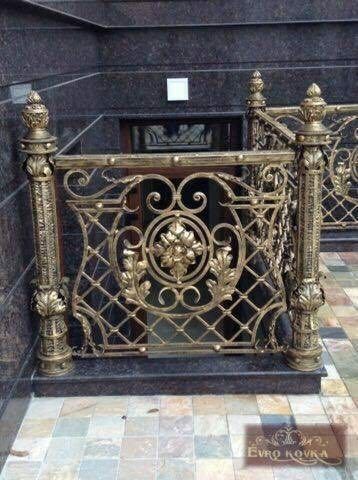 Навес, Решотка, Перила, Ограждения, Лексан. Металлоконструкция