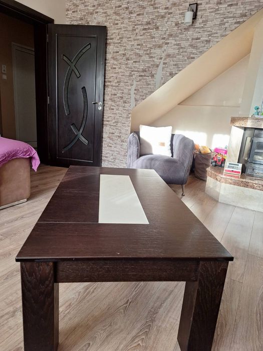 Холна маса Венге