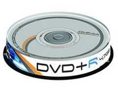 CD, DVD, Verbatimm и OMEGA, в кутийка или шпиндел