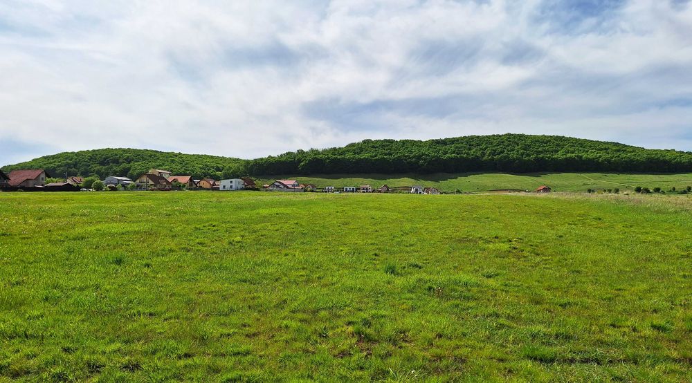 Teren Intravilan in Reghin