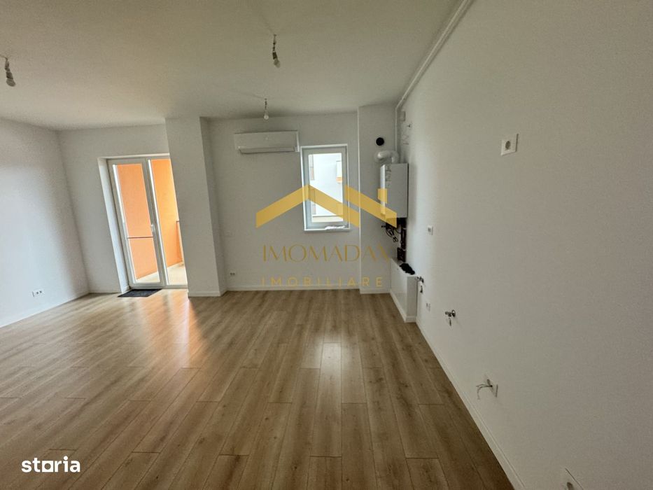 Aradului-3 Camere-2 Băi