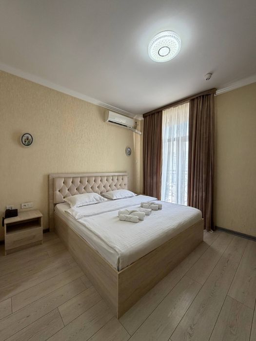 Аренда Гостиница Ор-р: Изза  1-линия  2900кв.м   52 номера  паркинг 30